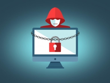 ransomware-concept-with-hooded-hacker--on-line-security
