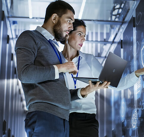 it-professionals